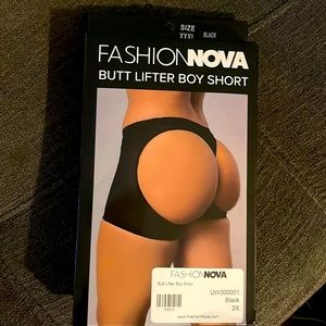Fashion Nova short